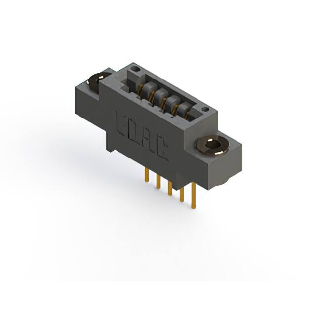 896-005-541-603 EDAC Inc.  Edgeboard Connectors